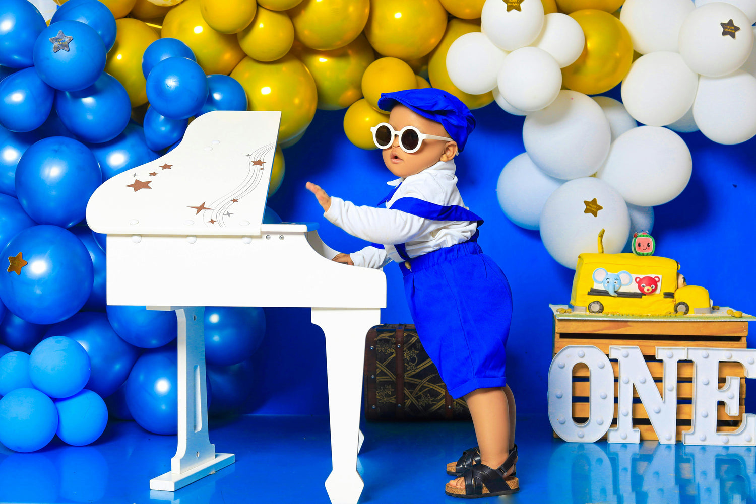 Baby & Kids Products