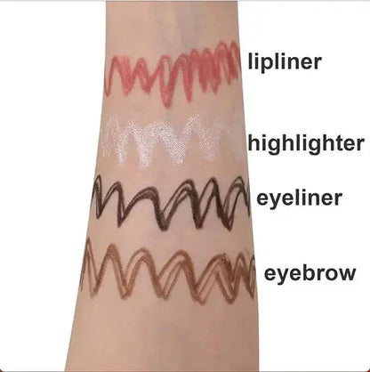 Flat 50% Off 4-in-1 Makeup Pen