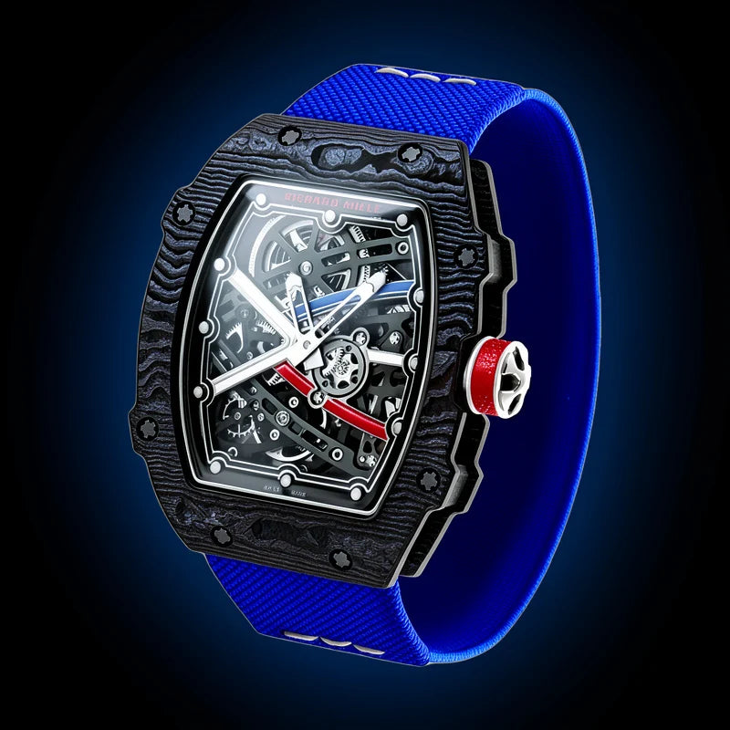 Richard Mille Lifestyle RM67