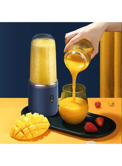 Portable Blender With Cup