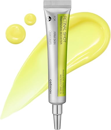 Celimax The Vita A Retinal Shot Tightening Booster