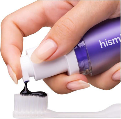 Hismile V34 Color Corrector ✨ Instantly Brighten Your Smile