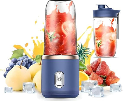 Portable Blender With Cup