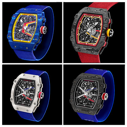 Richard Mille Lifestyle RM67