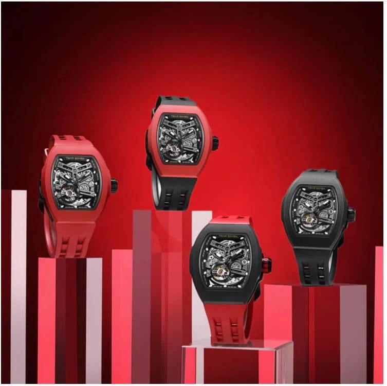 Richard Mille Lifestyle RM67