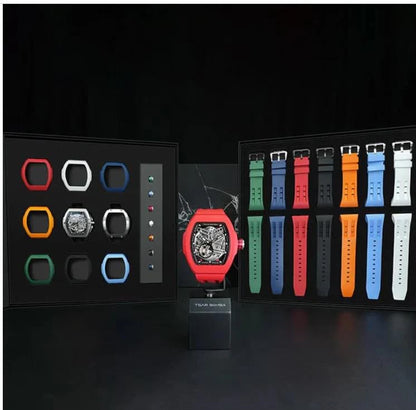 Richard Mille Lifestyle RM67