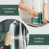 Portable Mini Ironing Machine