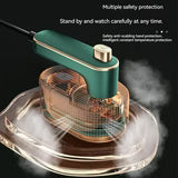 Portable Mini Ironing Machine