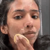 Turmeric and Kojic Acid Pads