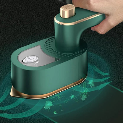 Portable Mini Ironing Machine