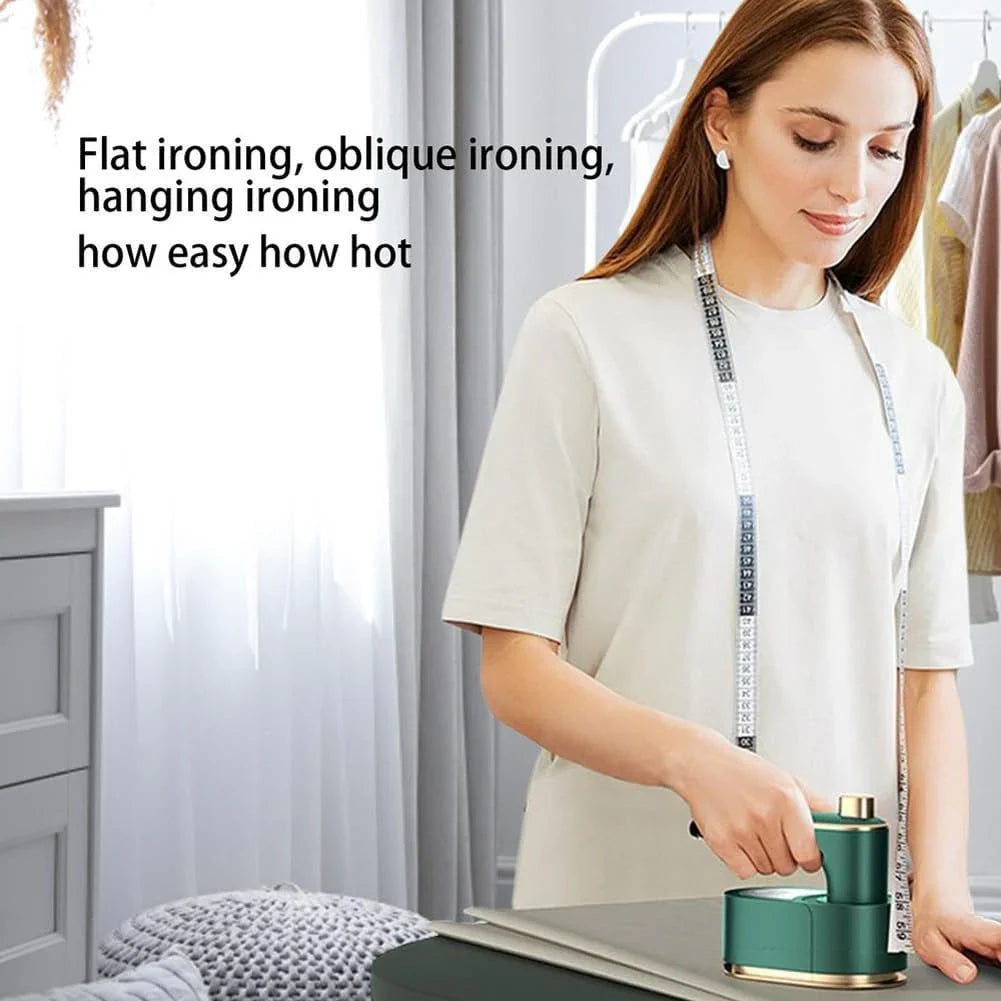 Portable Mini Ironing Machine