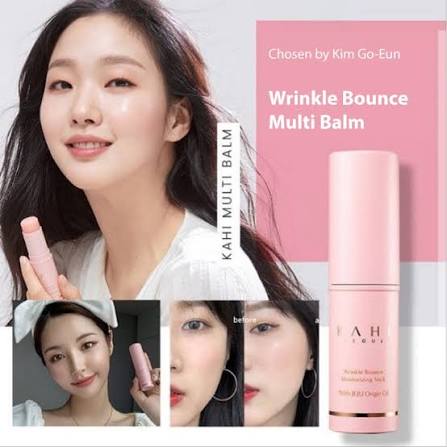 🔥 Today Only! Wrinkle Bounce Multi Balm – Buy 1 Get 1 FREE