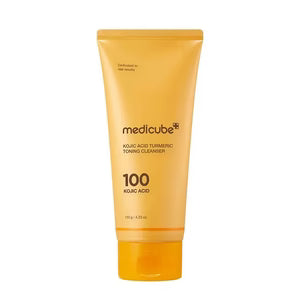 Medicube - Kojic Acid Turmeric Toning Cleanser (Original)