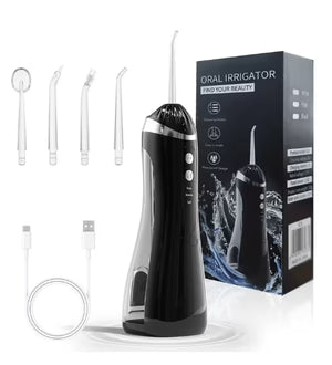 Oral Irrigator – Find Your Beauty