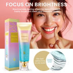 Nicotinamide Whitening Toothpaste