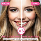 Nicotinamide Whitening Toothpaste